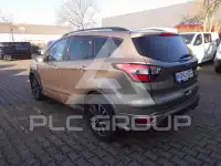 2019 Ford Kuga
