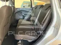 2019 Ford Kuga