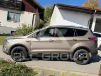 2019 Ford Kuga