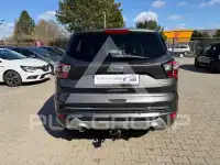2019 Ford Kuga