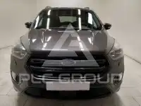2019 Ford Kuga