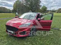 2019 Ford Kuga