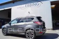 2019 Ford Kuga