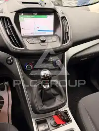 2019 Ford Kuga