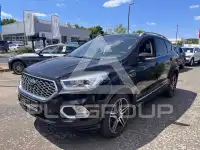 2019 Ford Kuga