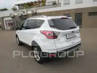 2019 Ford Kuga