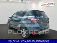 2019 Ford Kuga