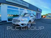 2019 Ford Kuga