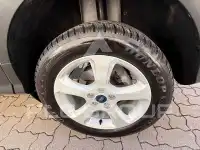 2019 Ford Kuga