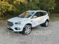 2019 Ford Kuga