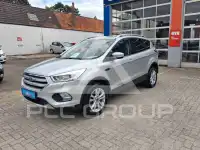 2019 Ford Kuga