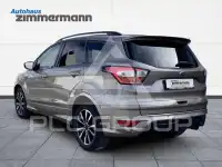 2019 Ford Kuga
