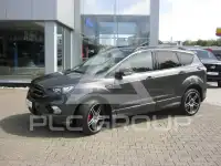 2019 Ford Kuga