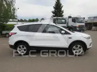 2019 Ford Kuga
