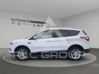 2019 Ford Kuga
