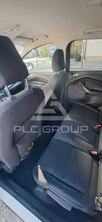 2019 Ford Kuga