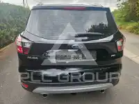 2019 Ford Kuga