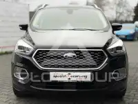 2019 Ford Kuga