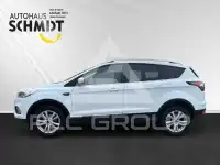 2019 Ford Kuga
