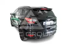2019 Ford Kuga