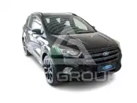 2019 Ford Kuga