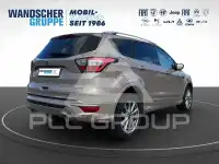 2019 Ford Kuga