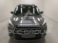 2019 Ford Kuga