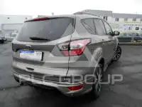 2019 Ford Kuga