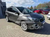 2019 Ford Kuga