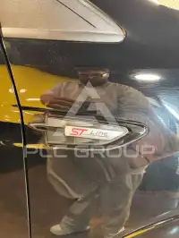 2019 Ford Kuga