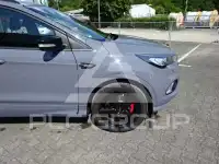 2019 Ford Kuga