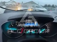 2019 Ford Kuga
