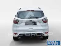 2019 Ford Kuga