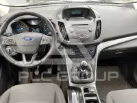 2019 Ford Kuga