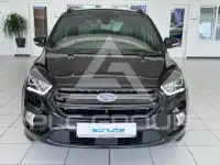 2019 Ford Kuga