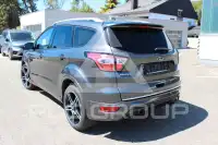 2019 Ford Kuga