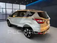 2019 Ford Kuga