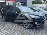 2019 Ford Kuga