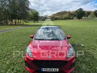 2019 Ford Kuga