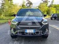 2019 Ford Kuga