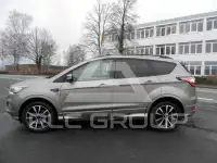 2019 Ford Kuga
