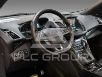 2019 Ford Kuga