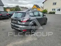 2019 Ford Kuga