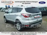 2019 Ford Kuga