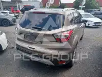2019 Ford Kuga