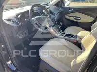 2019 Ford Kuga