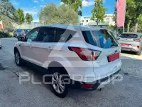2019 Ford Kuga