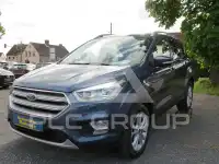 2019 Ford Kuga
