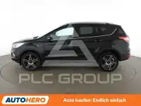 2019 Ford Kuga