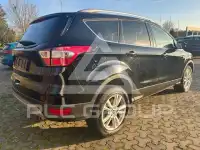 2019 Ford Kuga